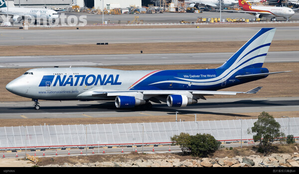 N952CA