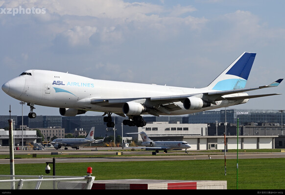 ASL744F