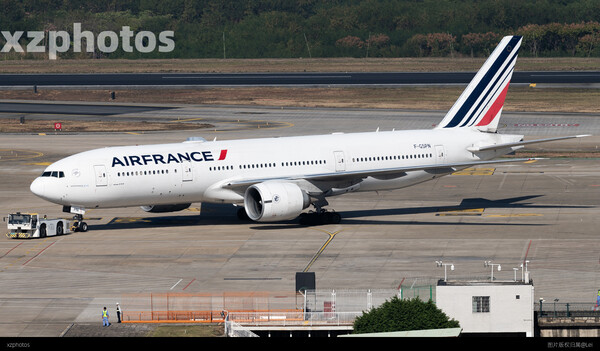 F-GSPN