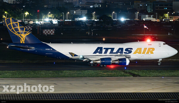 N416MC