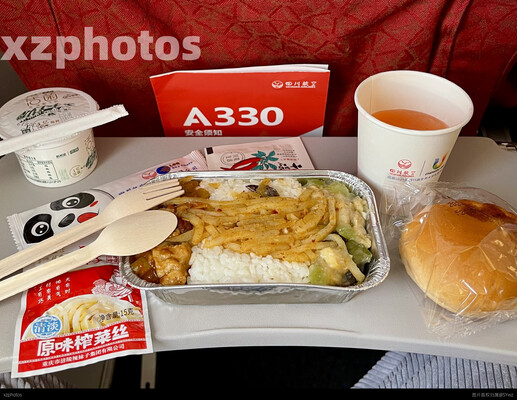 午餐