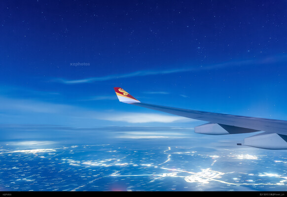 深空之夜
