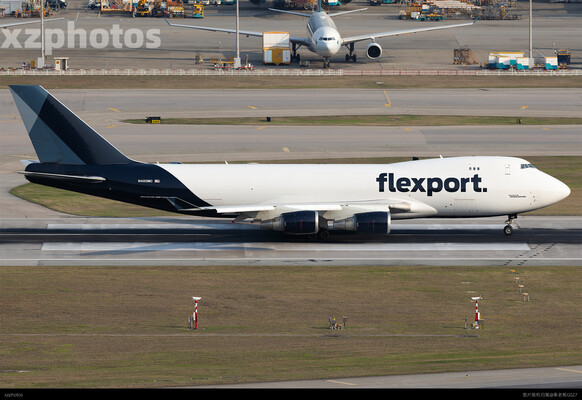 Flexport