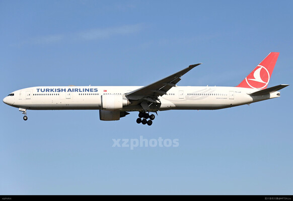 TURKISH AIRLINES