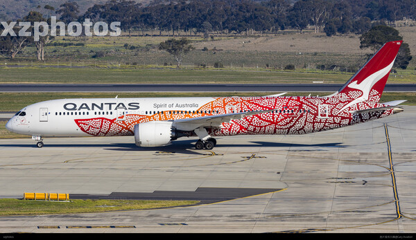 Dreamliner