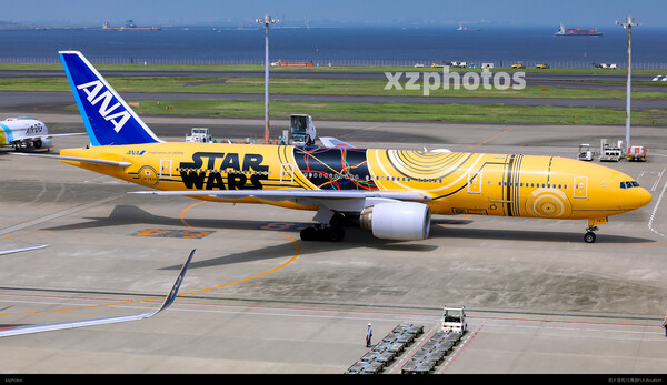 C-3PO
