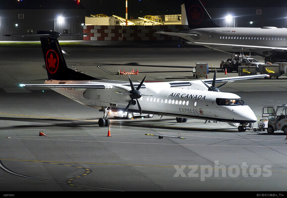 C-GJZA