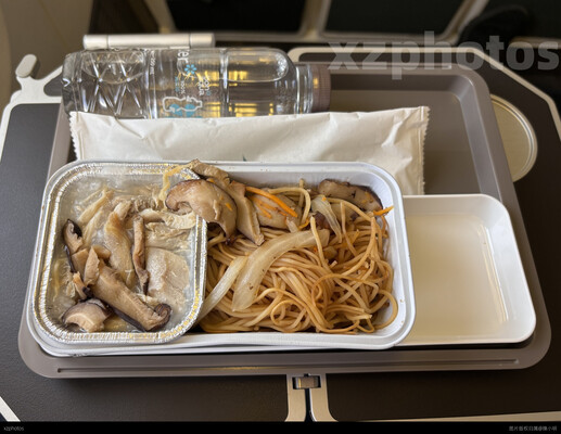 cx564早餐