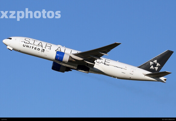 N218UA
