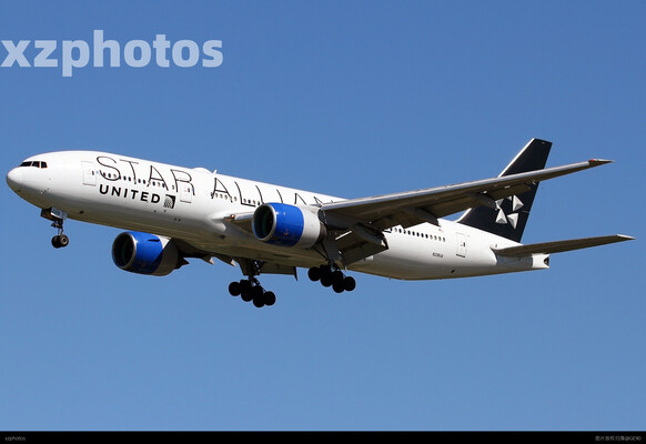 N218UA