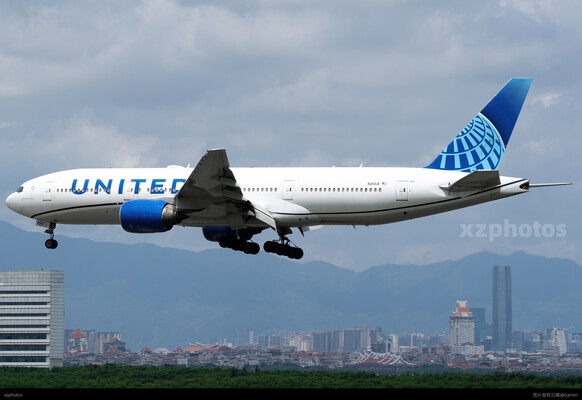 N210UA