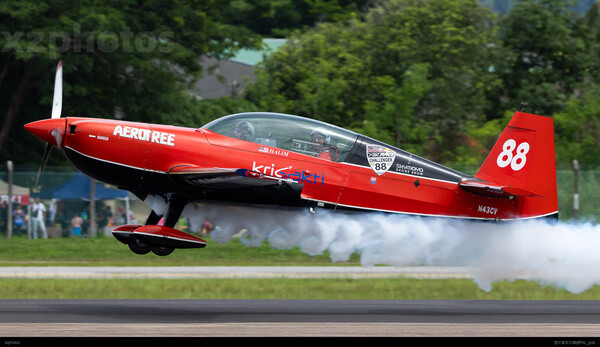 N43CV