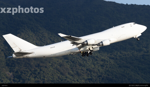 N701CK