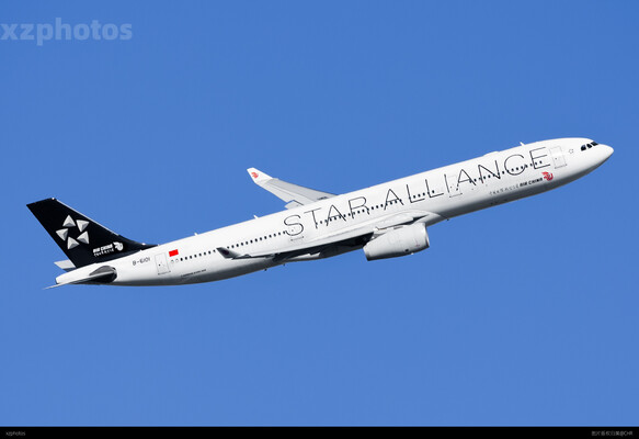 CA181 PEK-HND