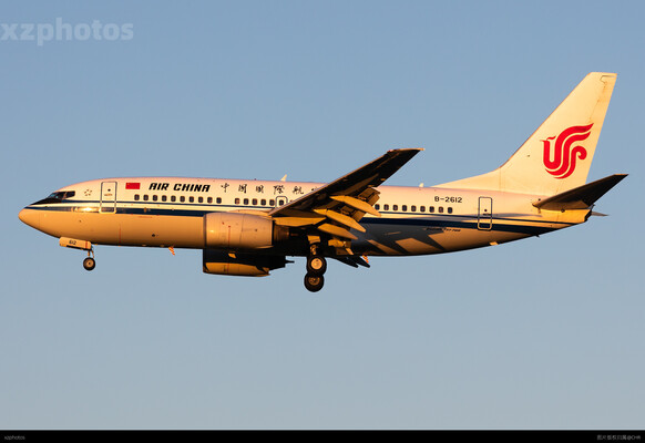 CA918 HTA-HLD-PEK