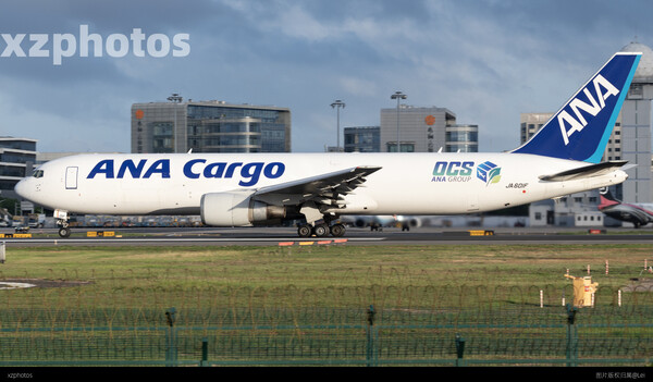 JA601F