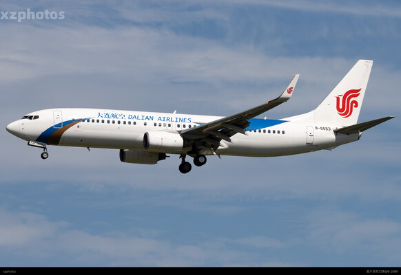 大连738
