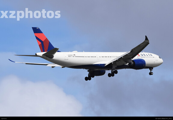 N425DX