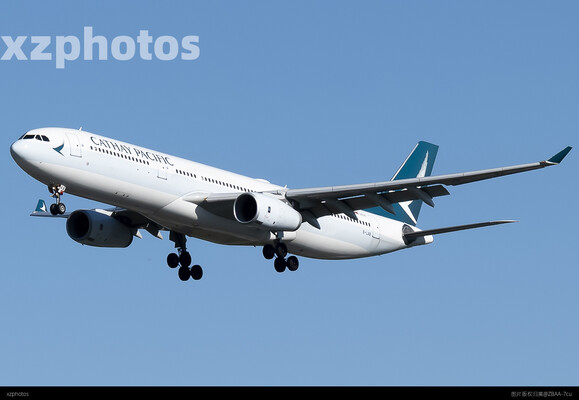 Cathay333