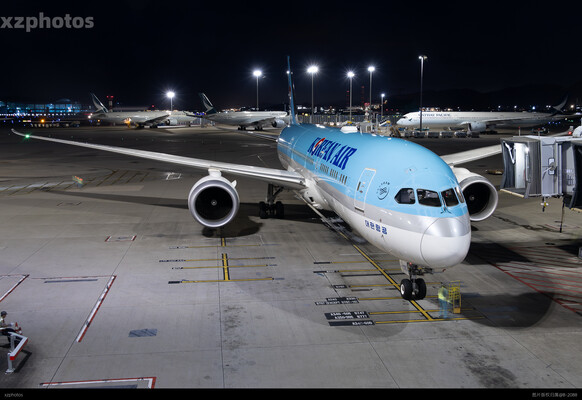 大韩789
