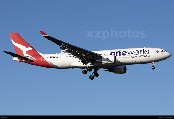 oneworld