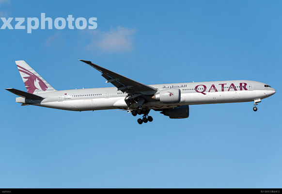 777W
