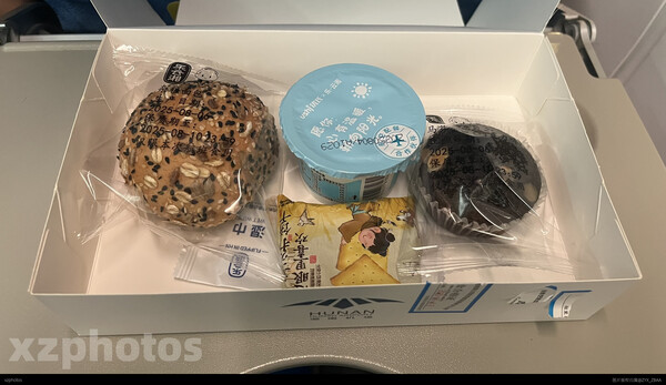 餐食