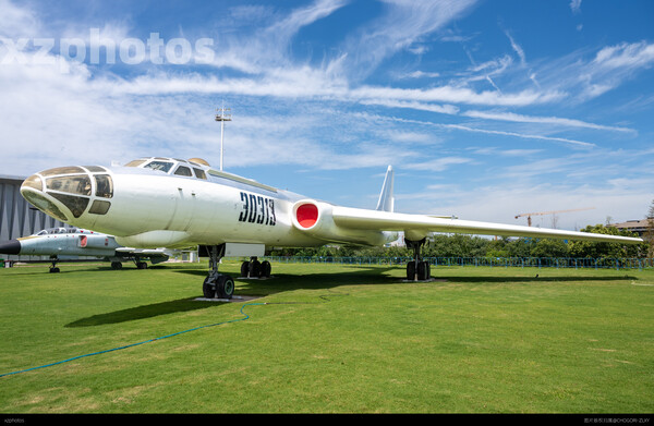 轰-6甲