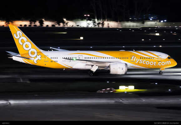 Scoot