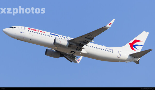 东航737
