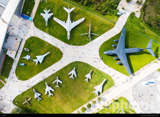 西北工业大学航空博览会