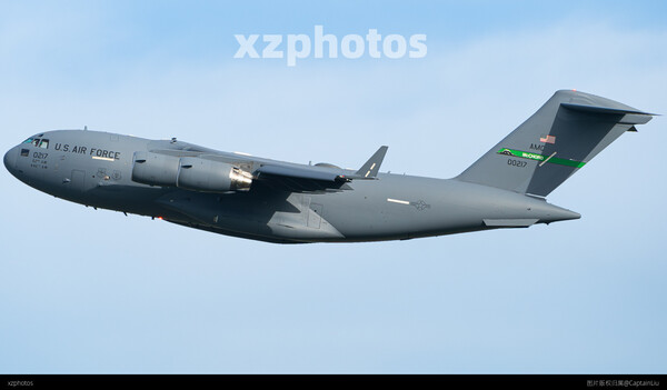 C17 环球霸王