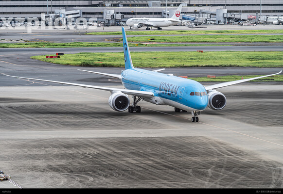 大韩新涂787