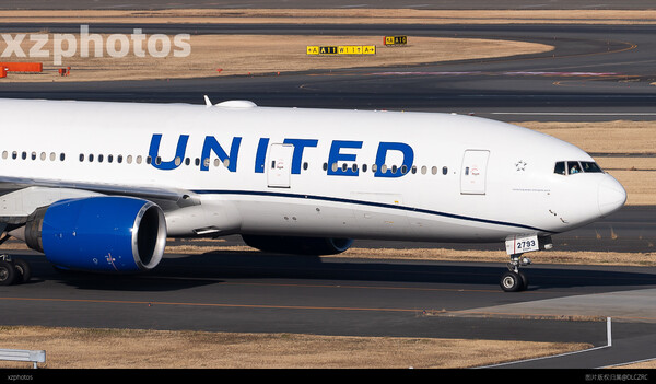 N793UA