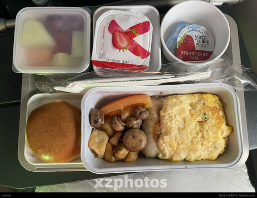 CX134早餐2
