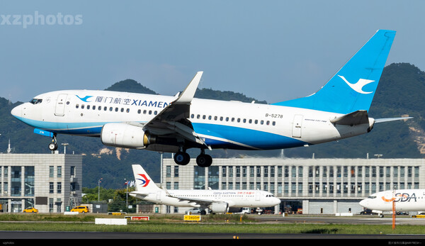 厦门航空