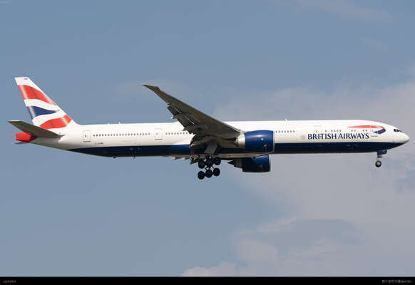 G-STBM