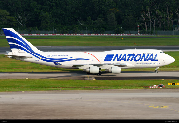 N702CA