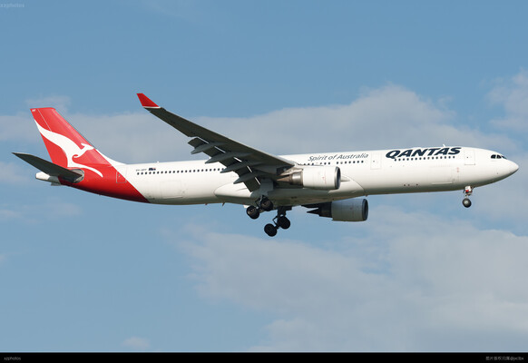 VH-QPF