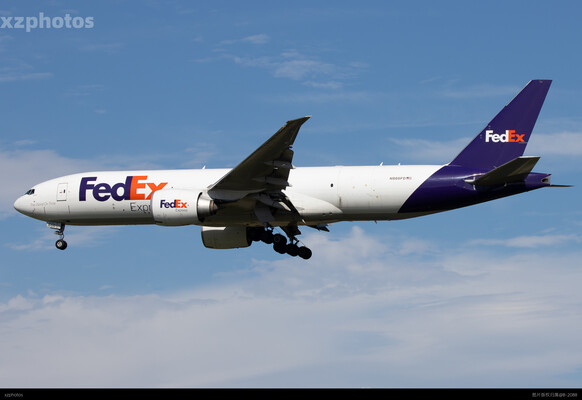 FedEx