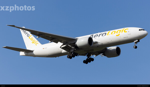 AeroLogic