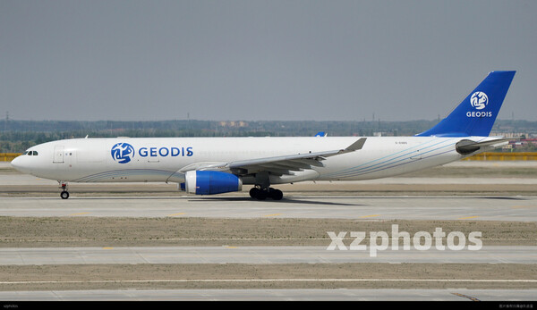 G-EODS