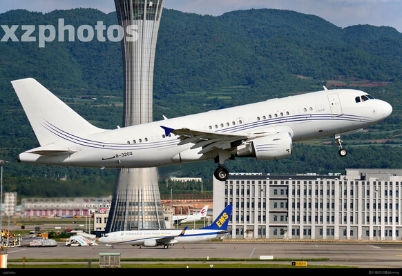 B-320Q