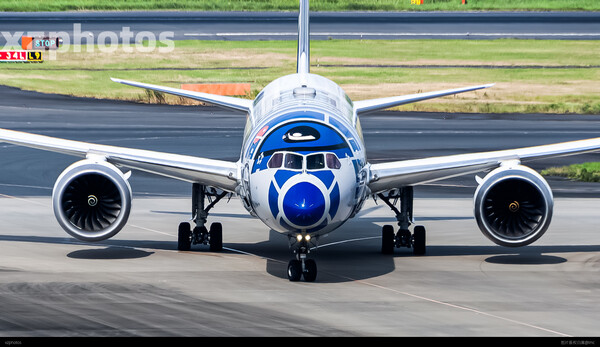 JA873A