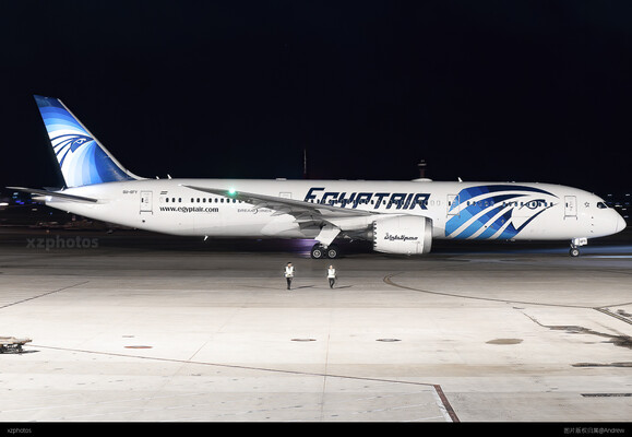 埃及787