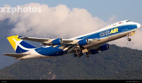 G-ONEF