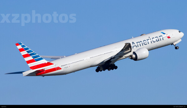 N722AN