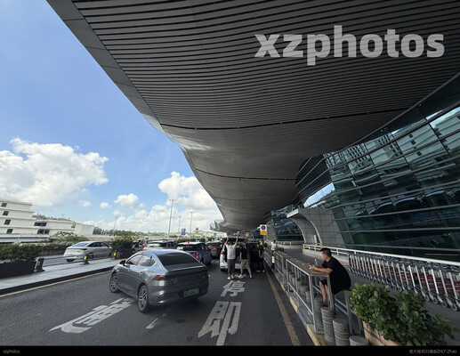 揭阳潮汕国际机场