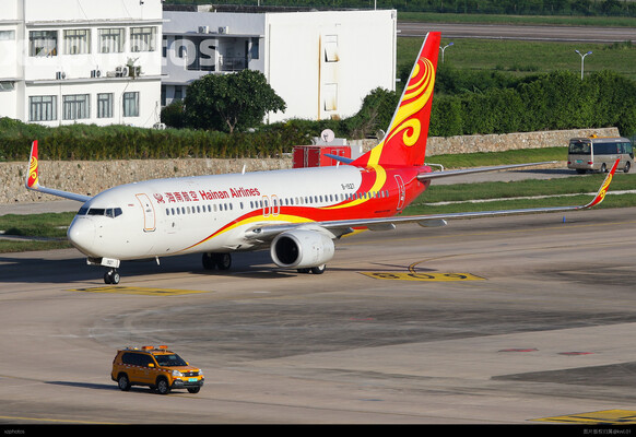海航737
