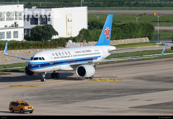 南航319neo